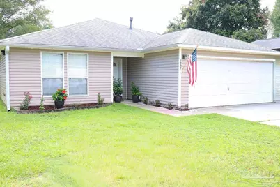 1207 Simpson St, Pensacola, FL 32526 - Photo 16