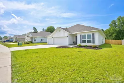 6116 Rutherford Loop, Pensacola, FL 32526 - Photo 4