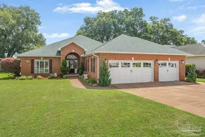 5438 Southlake Dr, Pace, FL 32571 - Photo 1
