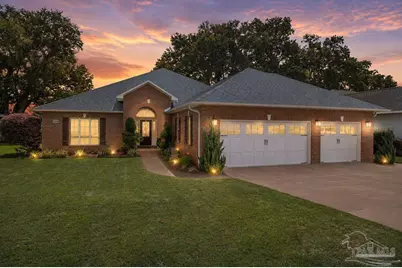 5438 Southlake Dr, Pace, FL 32571 - Photo 2