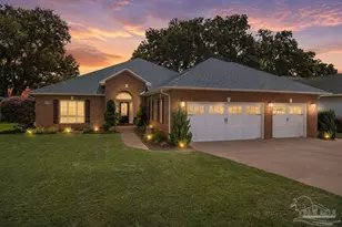 5438 Southlake Dr, Pace, FL 32571 - Photo 2