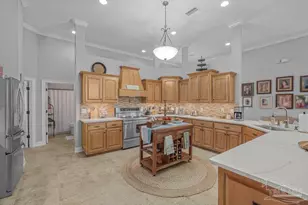 5438 Southlake Dr, Pace, FL 32571 - Photo 8