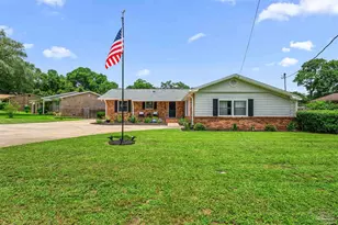 5902 Kendall Ave, Pensacola, FL 32506 - Photo 1