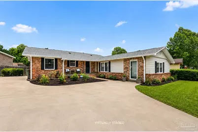 5902 Kendall Ave, Pensacola, FL 32506 - Photo 2