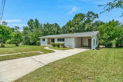 5419 Westwood Dr, Milton, FL 32570 - Photo 2