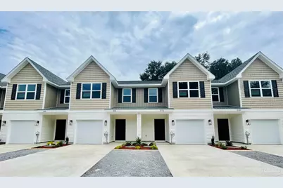 7123 Cedar Grove Rd #17A, Pensacola, FL 32504 - Photo 1