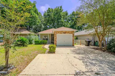6102 The Oaks Ln, Pensacola, FL 32504 - Photo 2