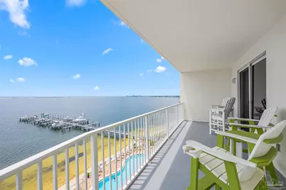 154 Ethel Wingate Dr #703, Pensacola, FL 32507 - Photo 4