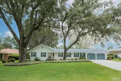 8830 Burning Tree Rd, Pensacola, FL 32514 - Photo 2