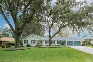 8830 Burning Tree Rd, Pensacola, FL 32514 - Photo 2