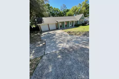 4615 Gladstone Dr, Pensacola, FL 32514 - Photo 4