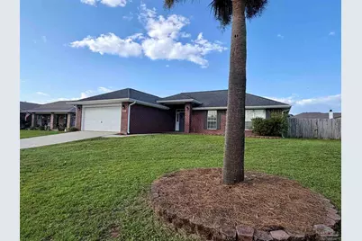 6052 Meursalt Rd, Milton, FL 32570 - Photo 1