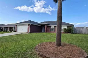 6052 Meursalt Rd, Milton, FL 32570 - Photo 1