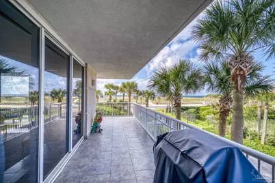 800 Ft Pickens Rd #104, Pensacola Beach, FL 32561 - Photo 42