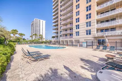 800 Ft Pickens Rd #104, Pensacola Beach, FL 32561 - Photo 48