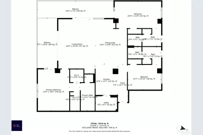 800 Ft Pickens Rd #104, Pensacola Beach, FL 32561 - Photo 50