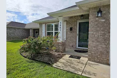 3881 Throne Ct, Milton, FL 32583 - Photo 2