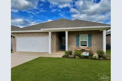2692 Avalon St, Cantonment, FL 32533 - Photo 2