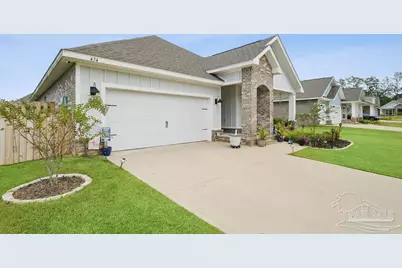 454 Connie Way, Cantonment, FL 32533 - Photo 20