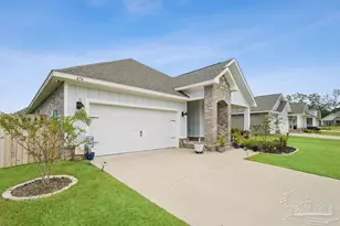 454 Connie Way, Cantonment, FL 32533 - Photo 20