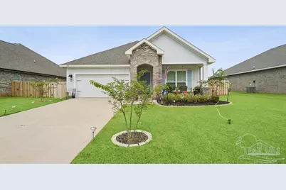 454 Connie Way, Cantonment, FL 32533 - Photo 26