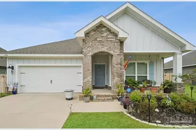 454 Connie Way, Cantonment, FL 32533 - Photo 1