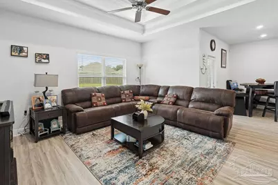 454 Connie Way, Cantonment, FL 32533 - Photo 2