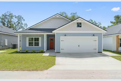 8318 Vickie St, Pensacola, FL 32514 - Photo 1
