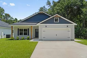 8310 Vickie St, Pensacola, FL 32514 - Photo 1
