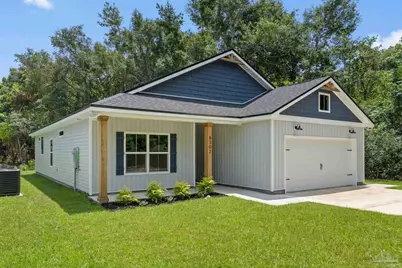 8310 Vickie St, Pensacola, FL 32514 - Photo 2