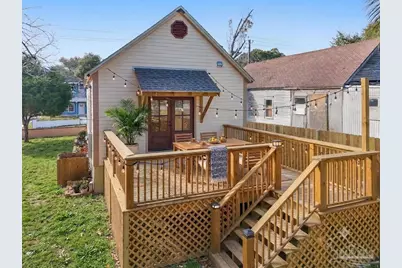 400 E Lloyd St, Pensacola, FL 32503 - Photo 4