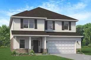 5886 Grayton Pk Ln, Pace, FL 32571 - Photo 1