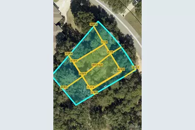 2721 Pga Blvd, Navarre, FL 32566 - Photo 4