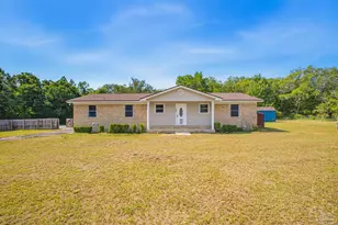 7422 Hidden Valley Rd, Pensacola, FL 32526 - Photo 1