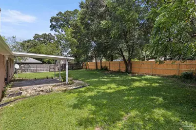 3045 Red Fern Rd, Cantonment, FL 32533 - Photo 34