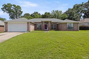3045 Red Fern Rd, Cantonment, FL 32533 - Photo 1
