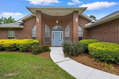 5403 Stafford Cir, Pace, FL 32571 - Photo 2