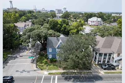 713 N Spring St, Pensacola, FL 32501 - Photo 2