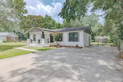 9900 Pine Meadow Ln, Pensacola, FL 32534 - Photo 8