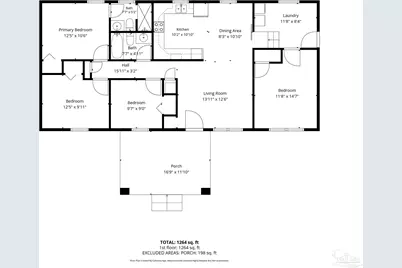 9900 Pine Meadow Ln, Pensacola, FL 32534 - Photo 42