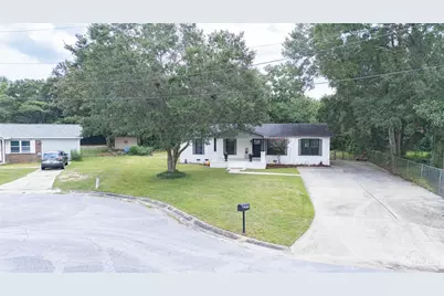 9900 Pine Meadow Ln, Pensacola, FL 32534 - Photo 4