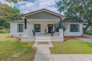 9900 Pine Meadow Ln, Pensacola, FL 32534 - Photo 1