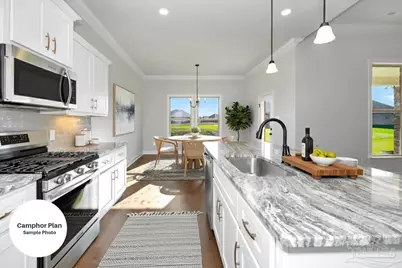 5267 Adeline Cir #LOT 4-F, Pace, FL 32571 - Photo 2