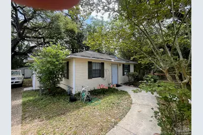 8 N Merritt St, Pensacola, FL 32507 - Photo 1