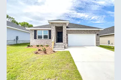 5562 Galahad Trl, Milton, FL 32583 - Photo 2