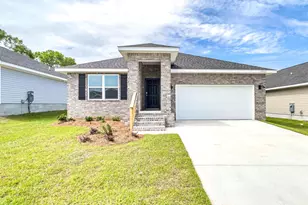 5562 Galahad Trl, Milton, FL 32583 - Photo 2