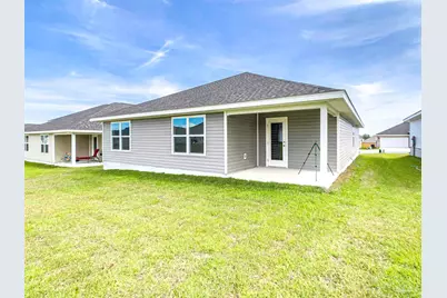 5562 Galahad Trl, Milton, FL 32583 - Photo 24