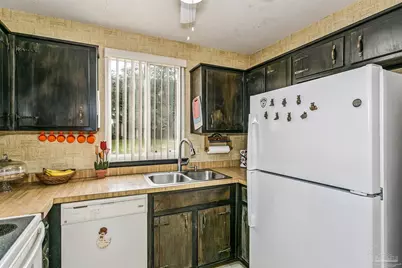 4726 Bridgedale Dr, Pensacola, FL 32505 - Photo 12