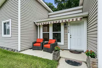 4726 Bridgedale Dr, Pensacola, FL 32505 - Photo 2
