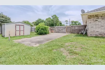 8098 Conrad St, Pensacola, FL 32507 - Photo 46